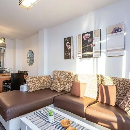 Sunrise Apartment Fuengirola Exterior photo
