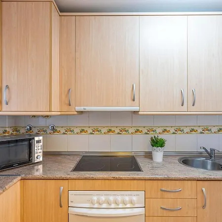 Sunrise Apartment Fuengirola Exterior photo
