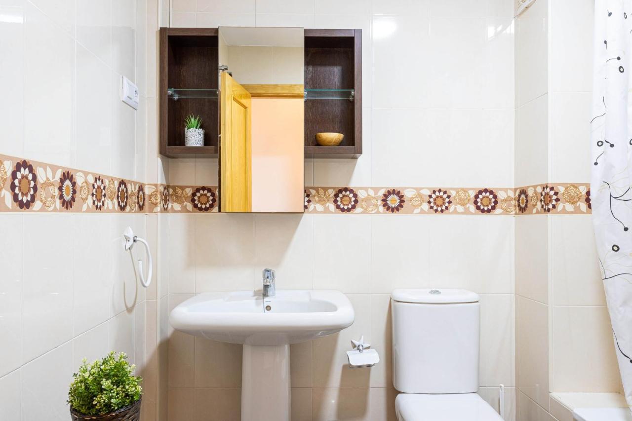 Apartment Sunrise Fuengirola