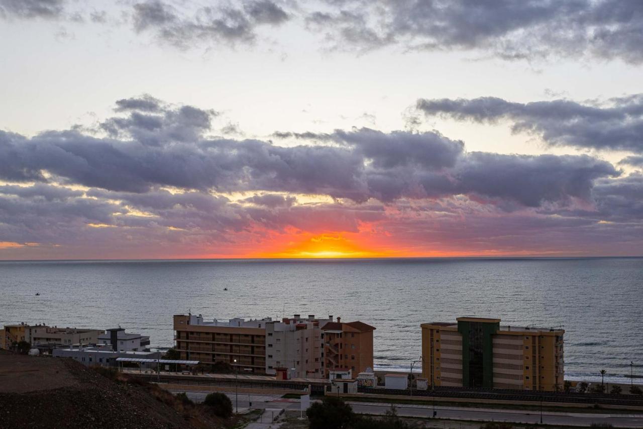 Apartment Sunrise Fuengirola