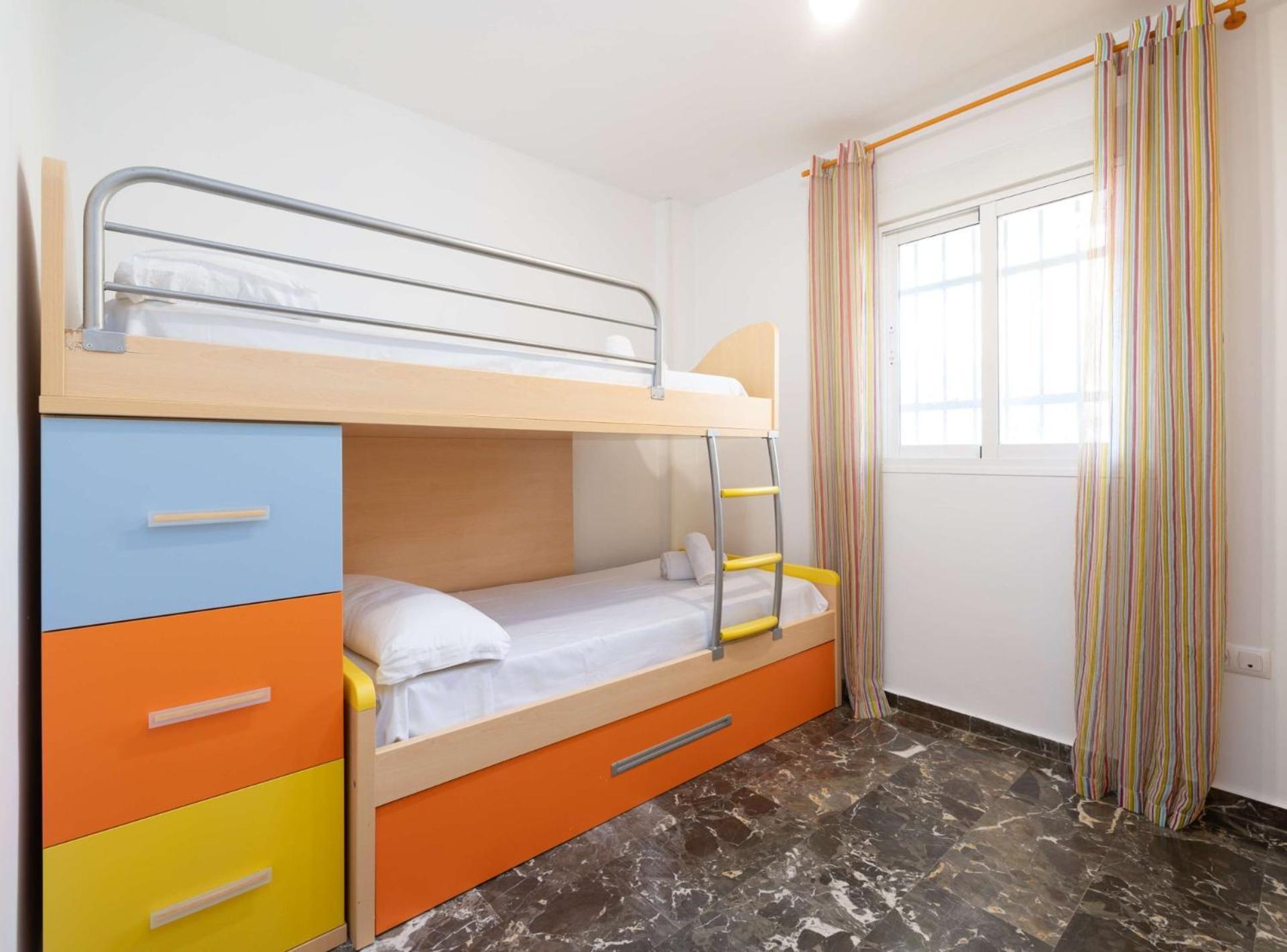 Sunrise Apartment Fuengirola